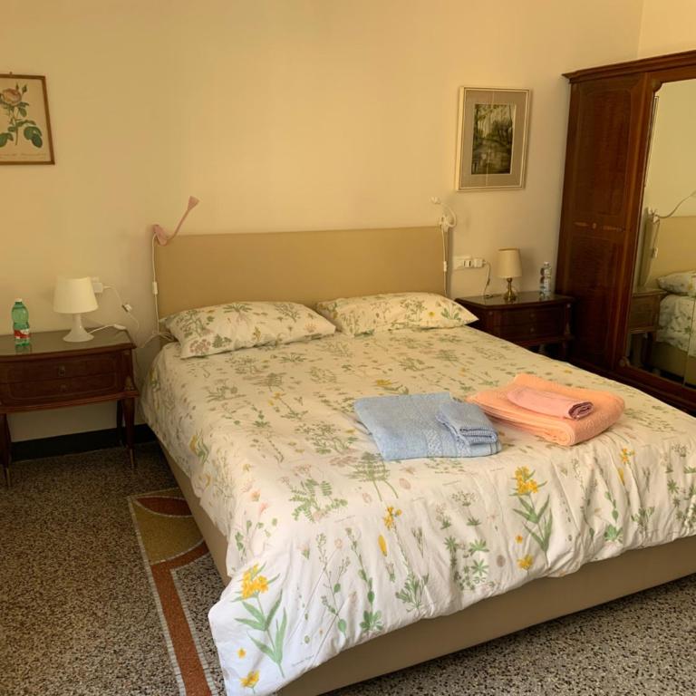 Americhe Apartment - Appartamento con 3 Camere da Letto - 24