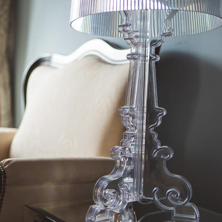 Palazzo Radomiri Heritage Boutique Hotel - Junior Suite - 9