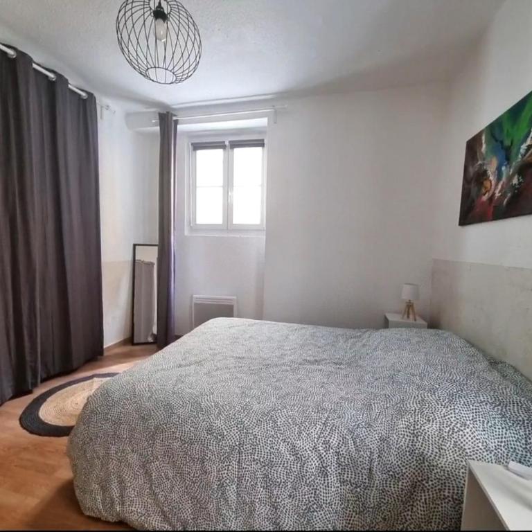 Appartement centre historique - Apartment mit 1 Schlafzimmer - 11