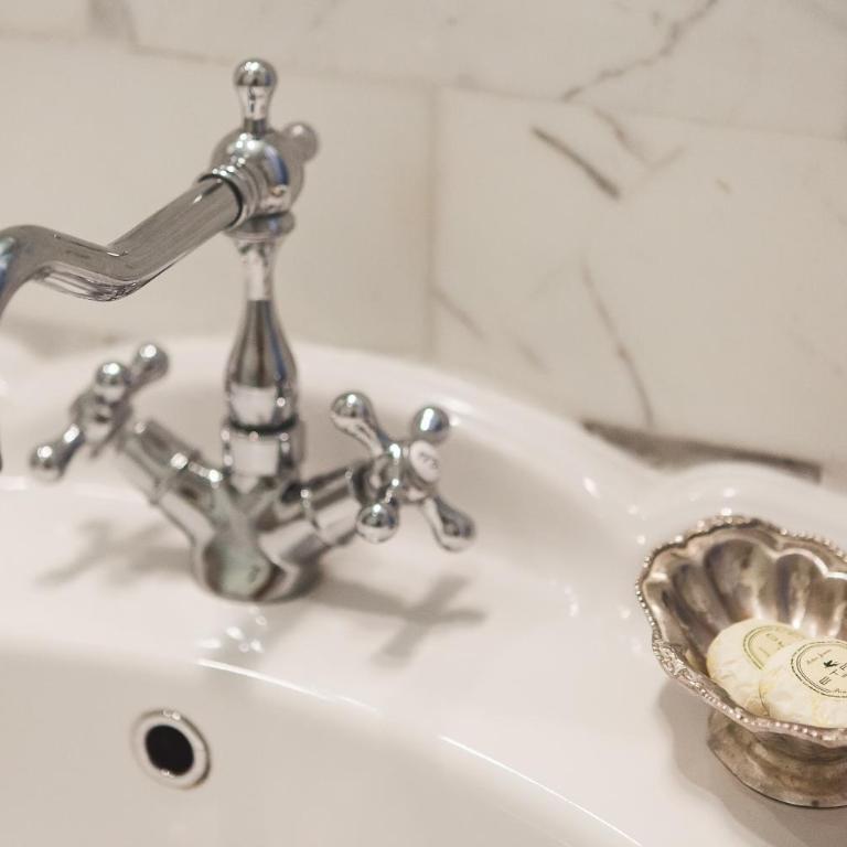 Palazzo Radomiri Heritage Boutique Hotel - Junior Suite - 2