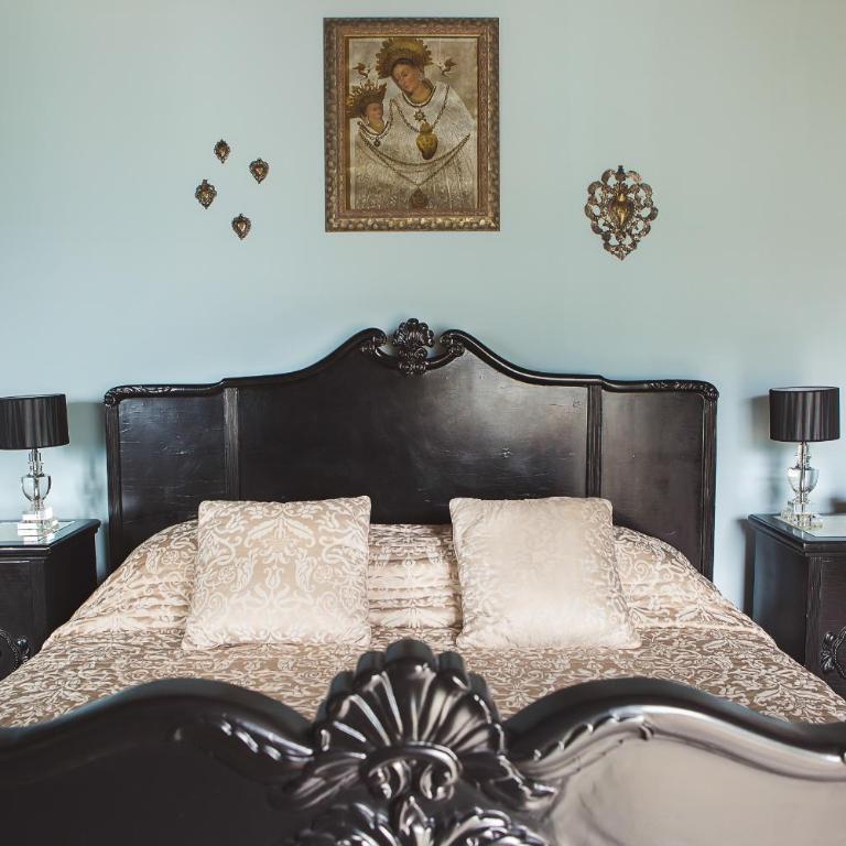Palazzo Radomiri Heritage Boutique Hotel - Junior Suite - 3