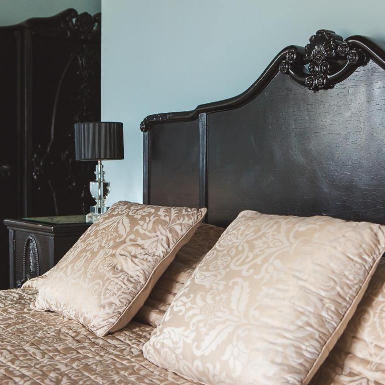 Palazzo Radomiri Heritage Boutique Hotel - Junior Suite - 8
