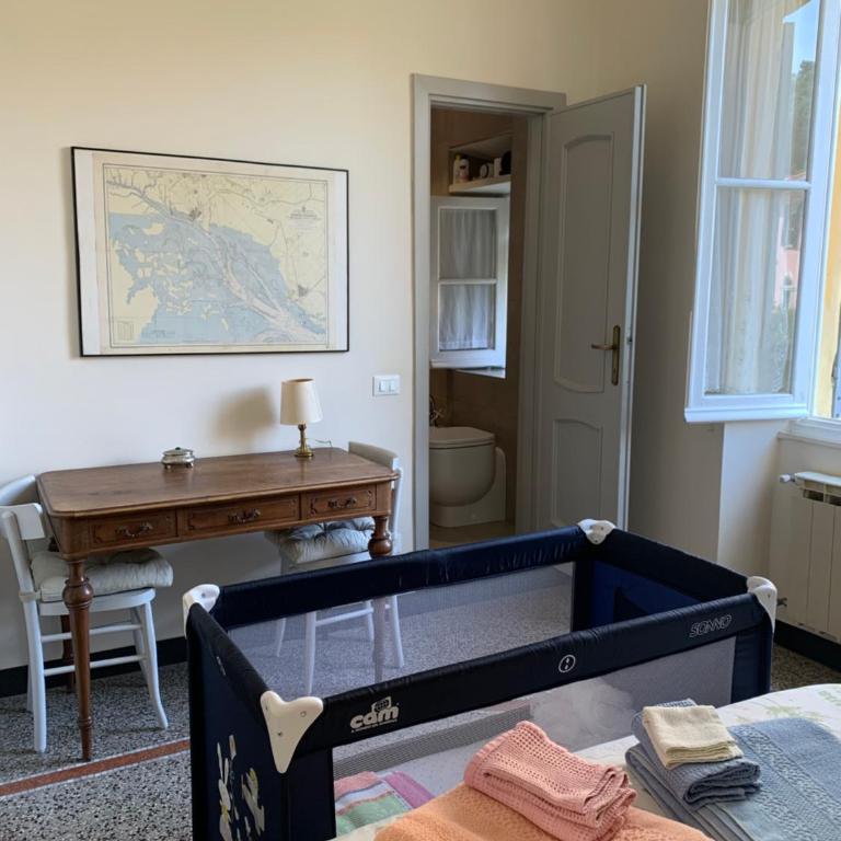 Americhe Apartment - Appartamento con 3 Camere da Letto - 26