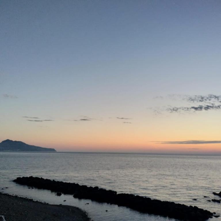 Casa Vacanza Verde Smeraldo- (San Montano) - Appartamento con 2 Camere da Letto - 28