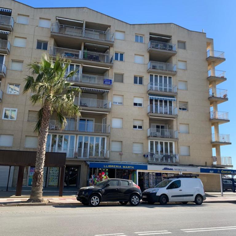 Rocamaura B 5/4 - Two-Bedroom Apartment - 15