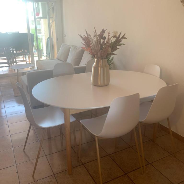 Rocamaura B 5/4 - Two-Bedroom Apartment - 19