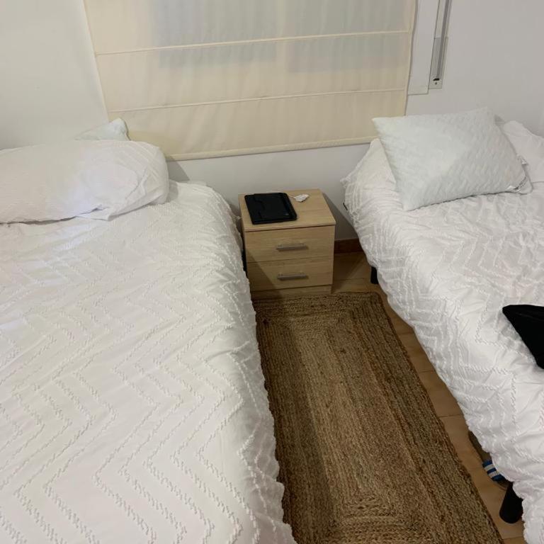 Rocamaura B 5/4 - Two-Bedroom Apartment - 26