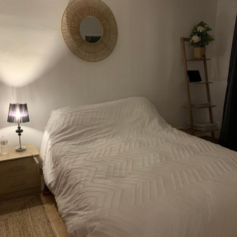 Rocamaura B 5/4 - Two-Bedroom Apartment - 22