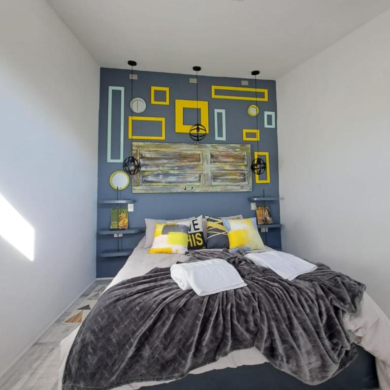 okeyloft Coyhaique 1 - Apartamento de 1 dormitorio - 19
