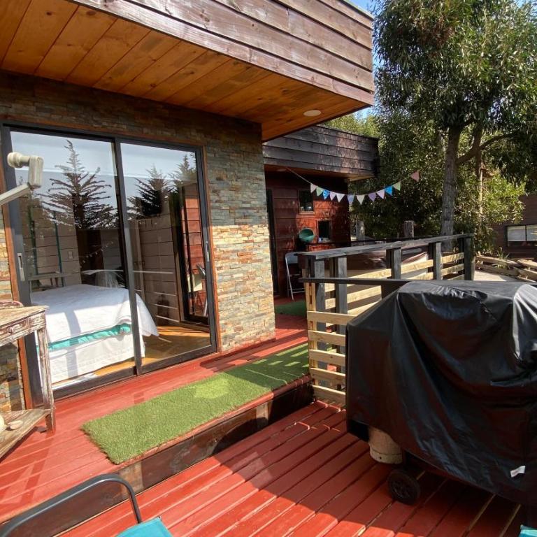 Cabaña del Bosque - Casa de 2 dormitorios - 20