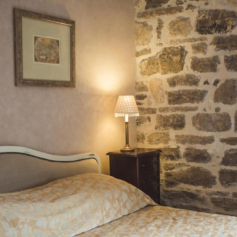 Palazzo Radomiri Heritage Boutique Hotel - Small Double Room - 2