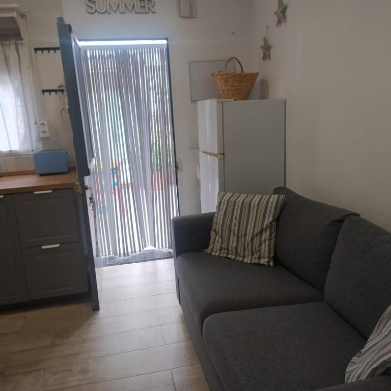 Casa Playita de Luz - Casa con 1 dormitorio - 17