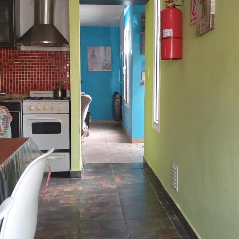Shabat - Apartamento de 2 dormitorios - 13