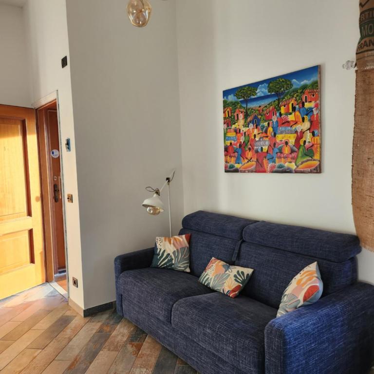LA CASETTA - Studio - 13