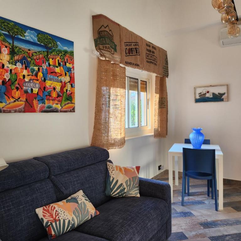 LA CASETTA - Studio - 14