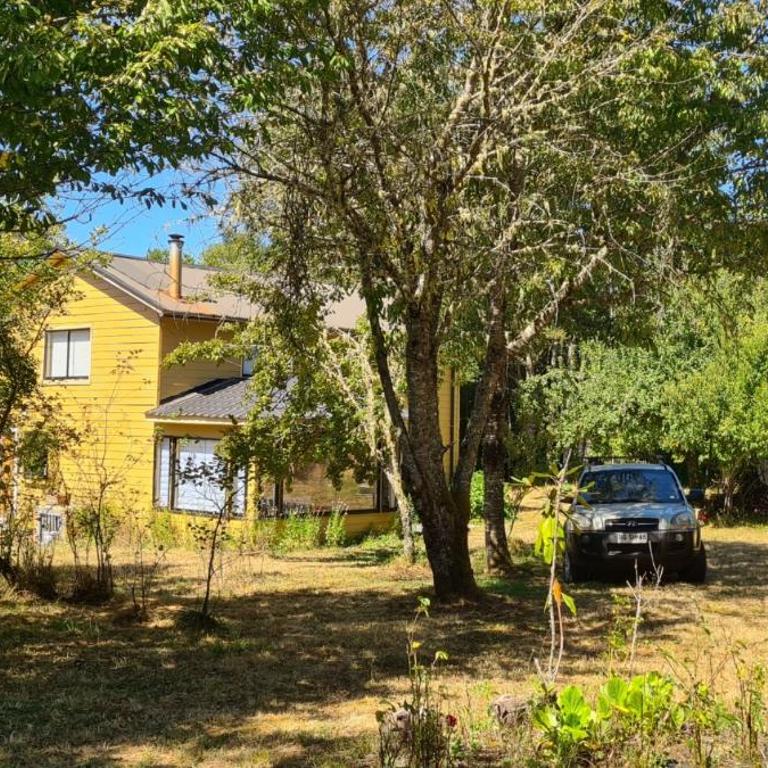 Casa Selva - Casa de 4 dormitorios - 2