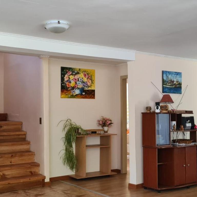 Casa Selva - Casa de 4 dormitorios - 11