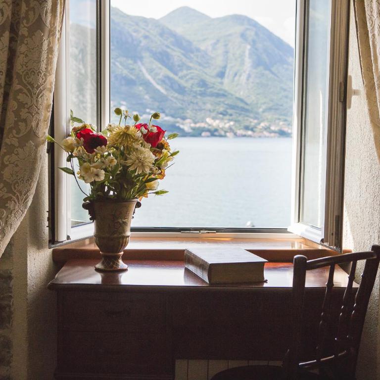 Palazzo Radomiri Heritage Boutique Hotel - Family Suite - 1