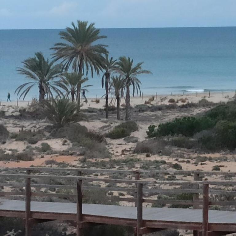 BUNGALOW CON ENCANTO, MONTE DE MAR - Two-Bedroom House - 35