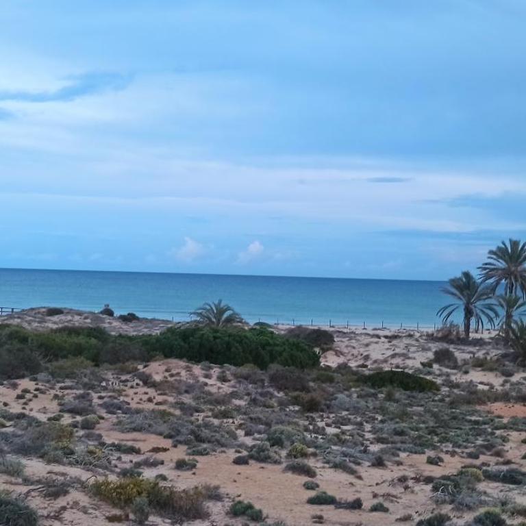 BUNGALOW CON ENCANTO, MONTE DE MAR - Two-Bedroom House - 45