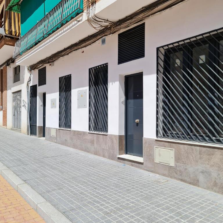 Aires de Córdoba - Apartamento de 1 dormitorio - 25