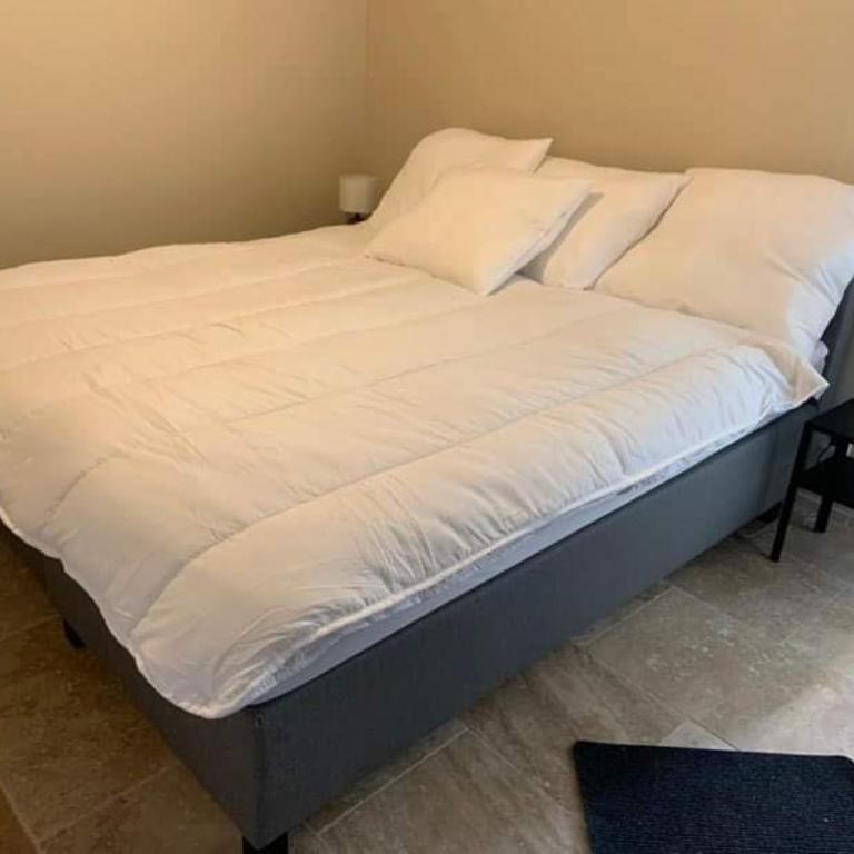 Le Silence Du Ventoux - Appartamento con 2 Camere da Letto - 13