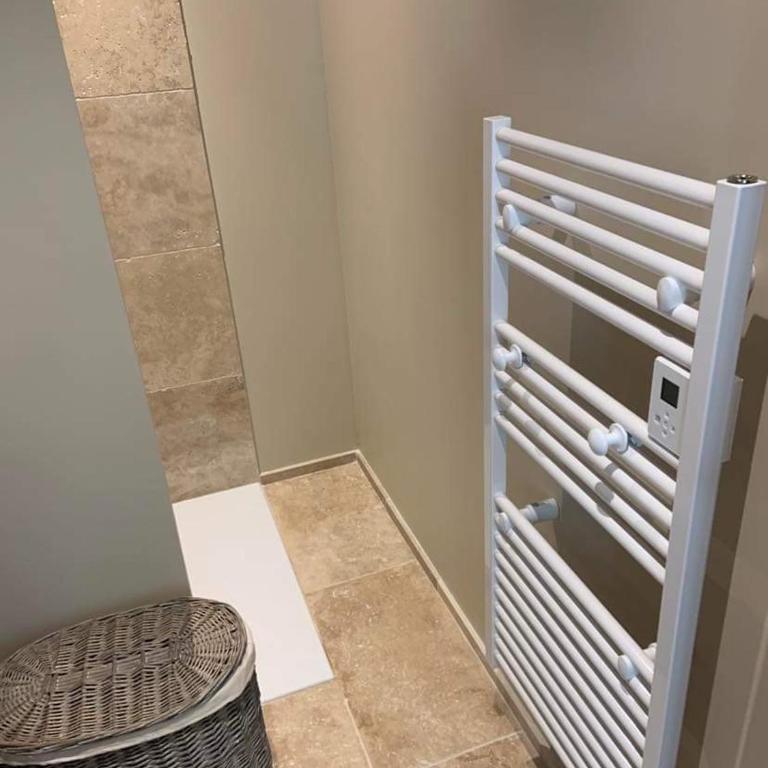 Le Silence Du Ventoux - Appartamento con 2 Camere da Letto - 9