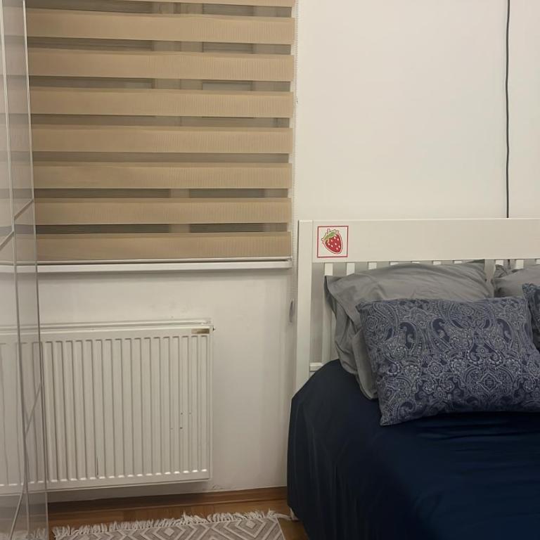 ILAS APARTMAN - Apartman sa 2 Spavaće Sobe - 13