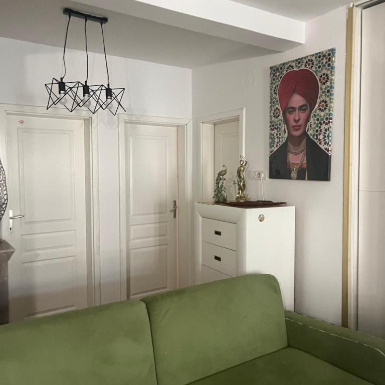 ILAS APARTMAN - Apartman sa 2 Spavaće Sobe - 15