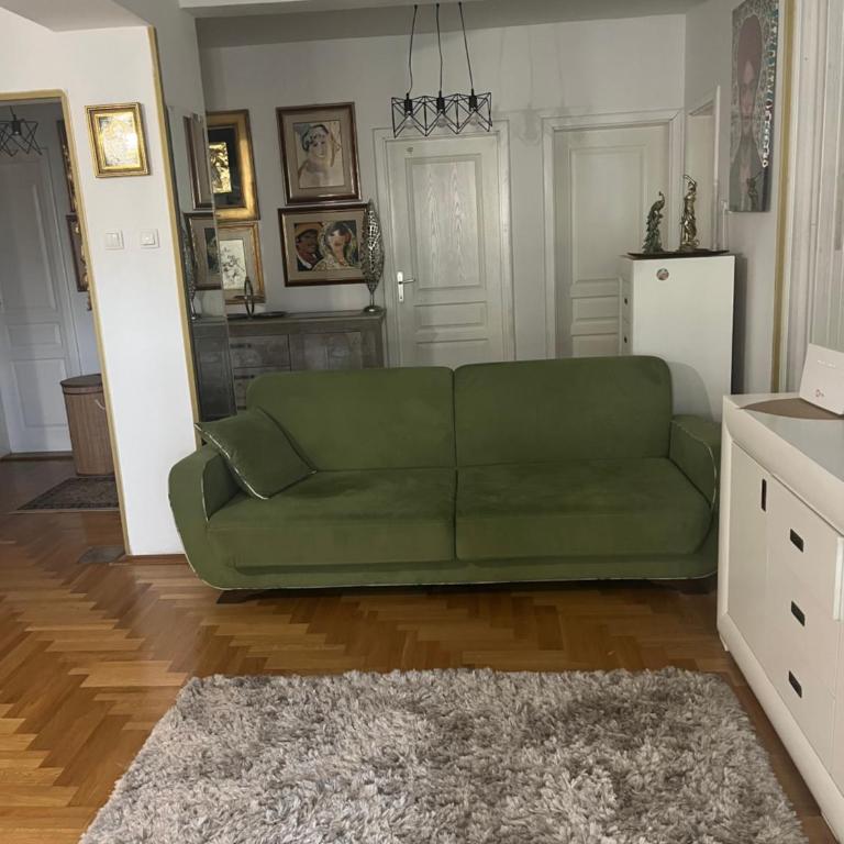 ILAS APARTMAN - Apartman sa 2 Spavaće Sobe - 2