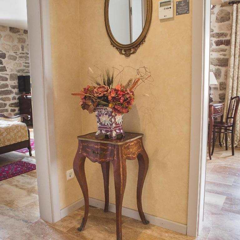 Palazzo Radomiri Heritage Boutique Hotel - Family Suite - 2