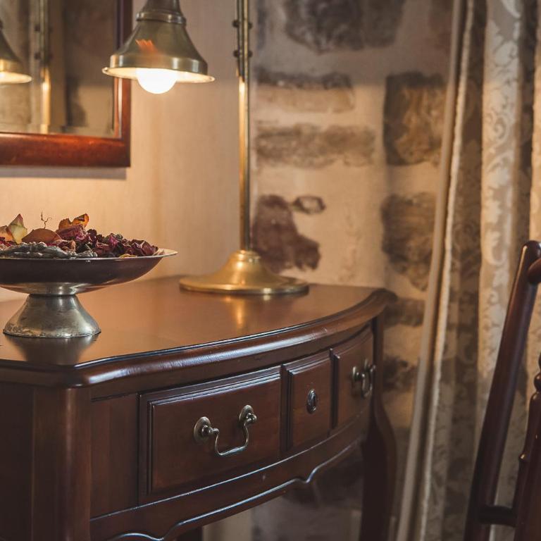Palazzo Radomiri Heritage Boutique Hotel - Family Suite - 3
