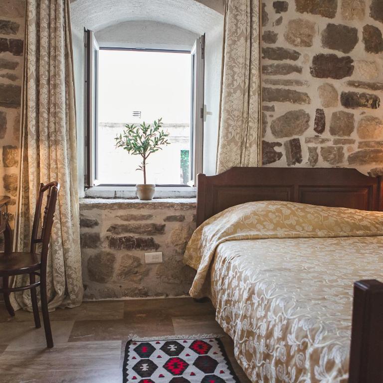 Palazzo Radomiri Heritage Boutique Hotel - Family Suite - 4