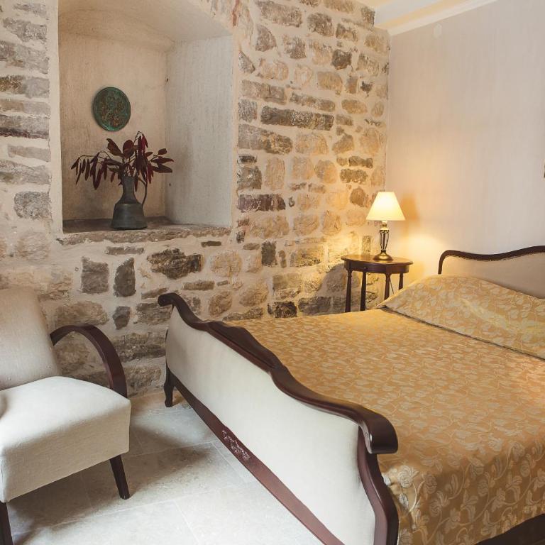 Palazzo Radomiri Heritage Boutique Hotel - Family Suite - 5
