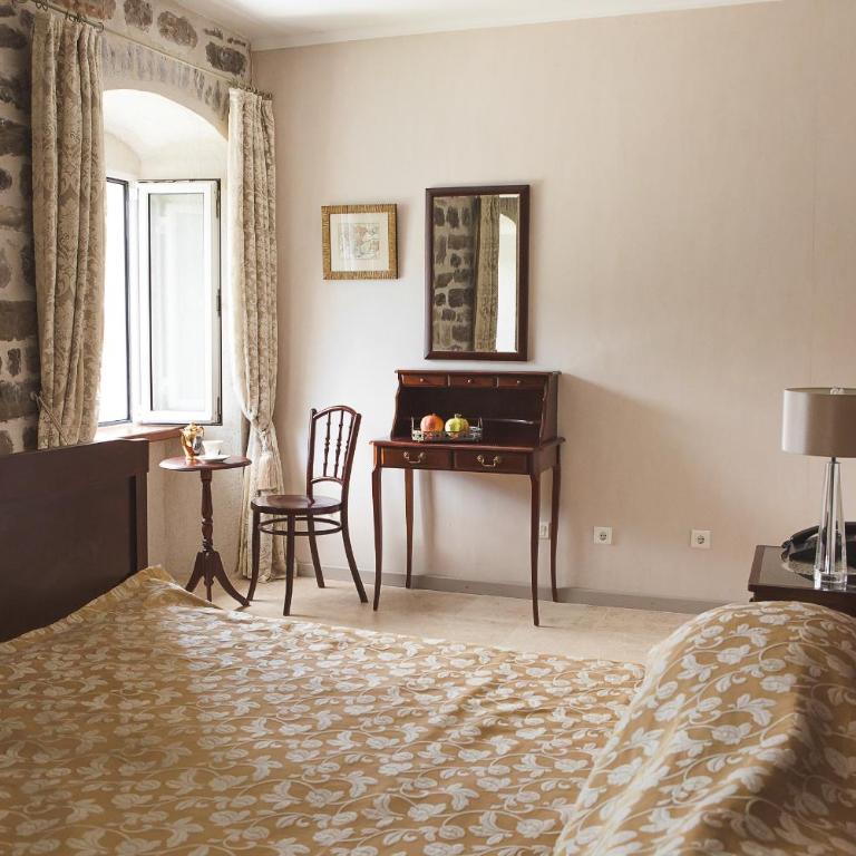 Palazzo Radomiri Heritage Boutique Hotel - Family Suite - 6