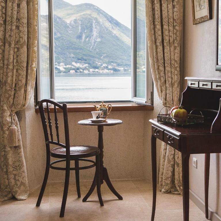 Palazzo Radomiri Heritage Boutique Hotel - Family Suite - 7