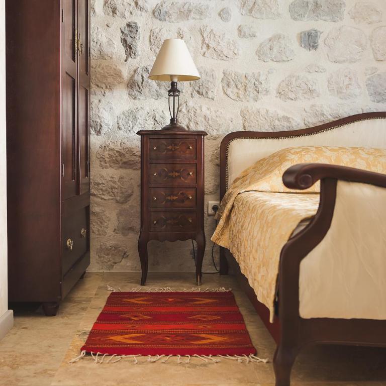 Palazzo Radomiri Heritage Boutique Hotel - Deluxe Suite - 14