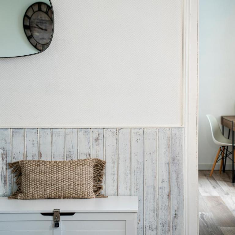 VILLA GABY - Rare 6 Personnes - Localisation Idéale - Appartement 2 Chambres - 9