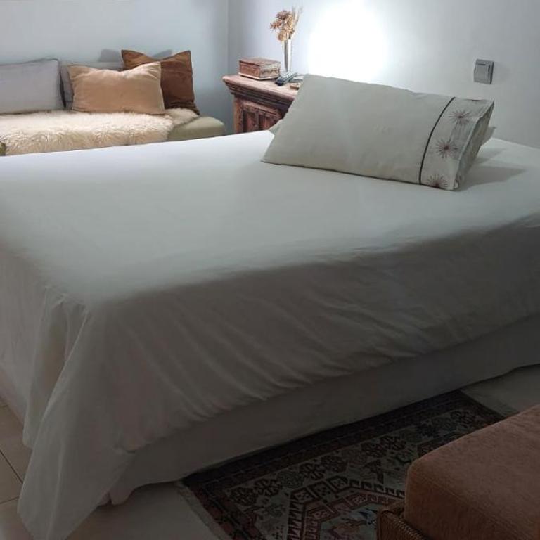 Cozy room near Las Teresitas beach - Habitación Individual con baño privado externo - 2