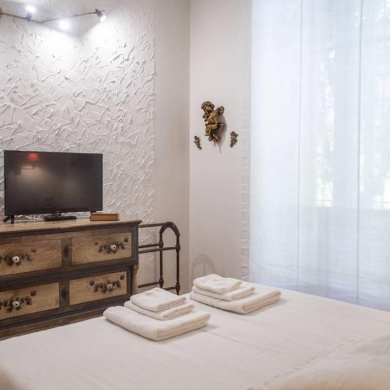Foscari Holiday House - Appartamento con 3 Camere da Letto - 9
