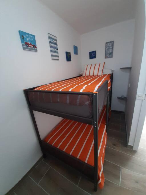 2 BEDROOM Apartment grandfloor-PTO. DEL CARMEN - Apartamento de 2 dormitorios - 20