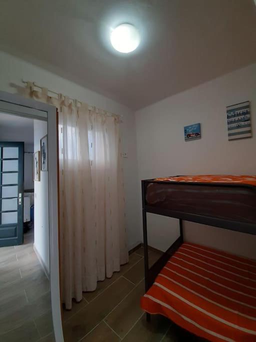 2 BEDROOM Apartment grandfloor-PTO. DEL CARMEN - Apartamento de 2 dormitorios - 21