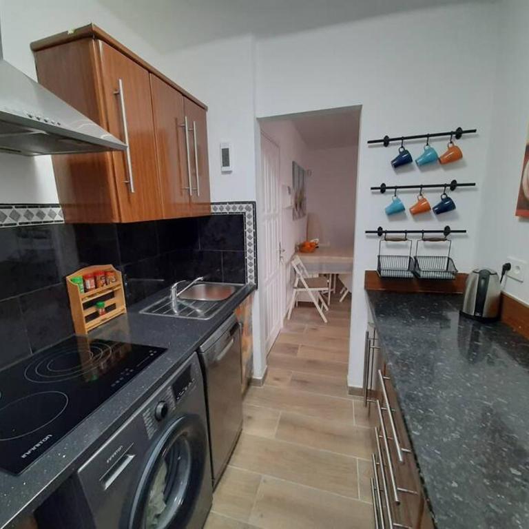 2 BEDROOM Apartment grandfloor-PTO. DEL CARMEN - Apartamento de 2 dormitorios - 11