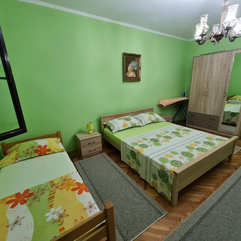 Stefanelo - Apartment with Sea View - 9