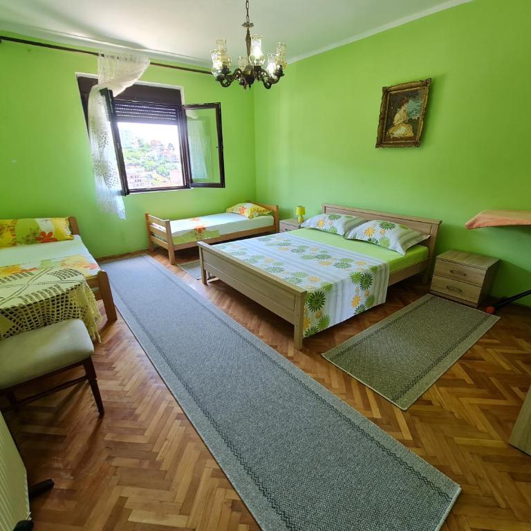 Stefanelo - Apartment with Sea View - 8