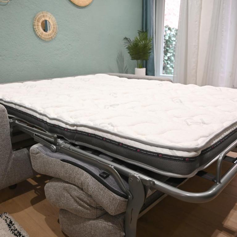Maison avec spa dans l'hyper centre de Poitiers - Villa - 25