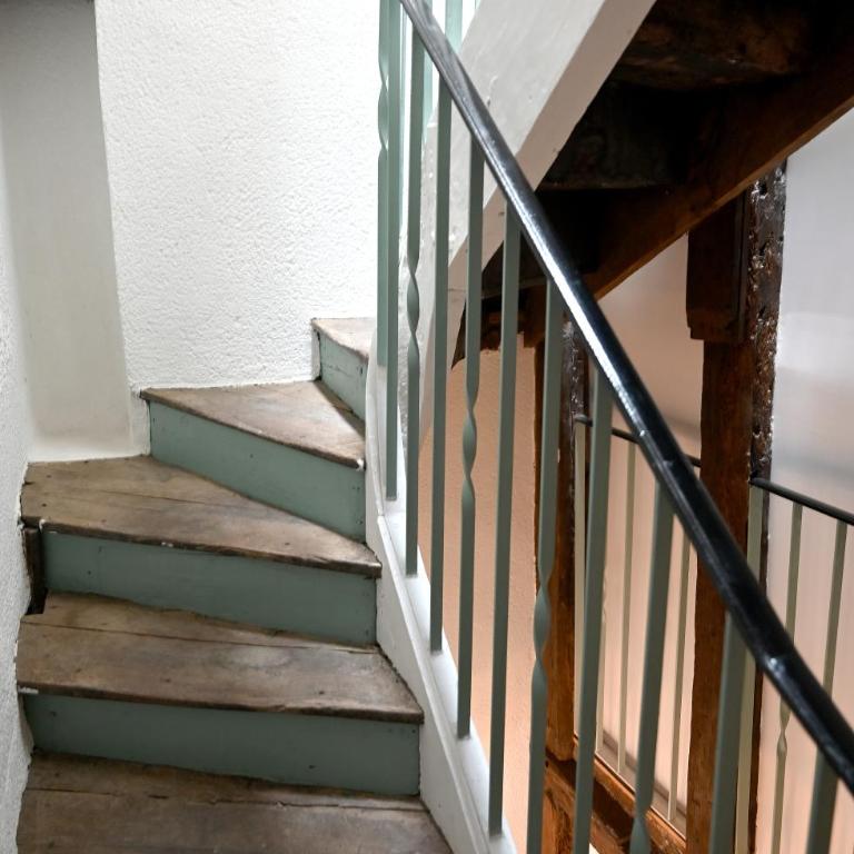 Maison avec spa dans l'hyper centre de Poitiers - Villa - 24