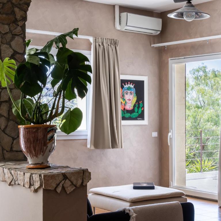 Dream House - Appartamento con Terrazza - 40