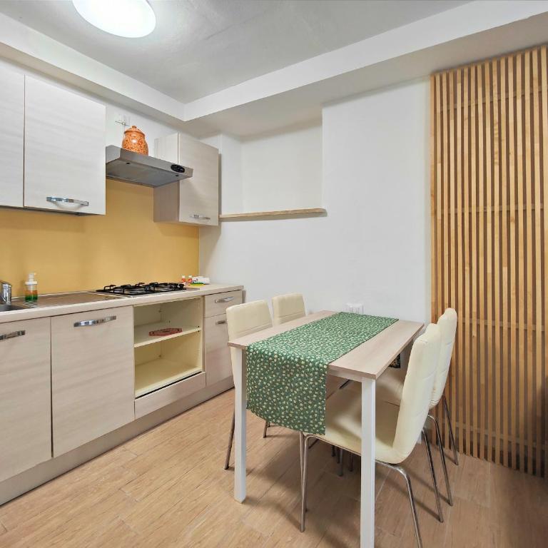 Le Dune Ground Floor Apartments - Futura CAV - Appartamento con 2 Camere da Letto - 12