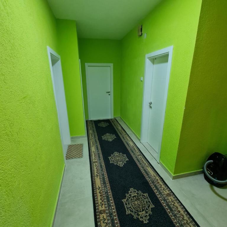 Stefanelo - Apartment with Sea View - 24